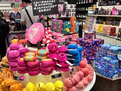 -LUSH(威尼斯人店)