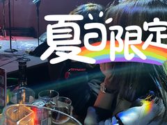 -TZ House音乐现场(来福士中心店)