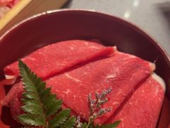 -巴奴毛肚火锅(二七万达店)