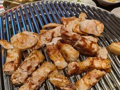 -悦喜客来购物广场(中山路店)