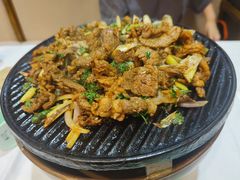 -天和晟烤鸭店(玉泉西街店)