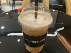 -Awfully Chocolate(来福士广场店)