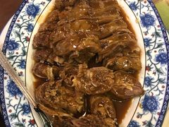 -阿殳菜馆·私厨(水围村店)
