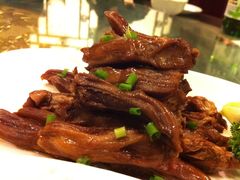 IMG_1800-老浒记烤鸭-北京菜(琉璃厂店)