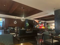 -粗茶淡饭·隐庐私厨(东亭店)