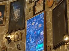 -雪灵魔法世界SHELLY’S TAROT(大良桂畔里店)
