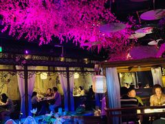 -韵秋荷(宝山龙湖天街店)