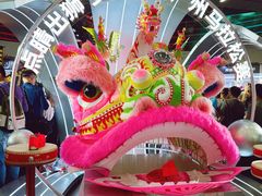 -天河体育中心