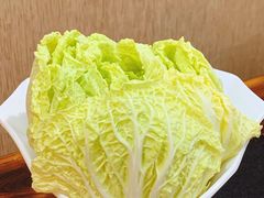 -老刘生态大鱼坊铁锅炖鱼(赛马场店)