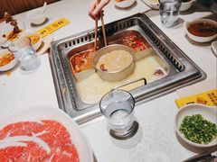 -巴奴毛肚火锅(六天地店)