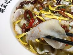 -太二酸菜鱼(坚基购物中心店)