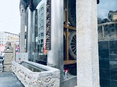 -乔家满族八大碗(流水沟店)