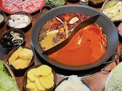 -楠火锅(仁恒梦中心店)