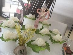 -祈胜邨•顺德鱼生•顺德菜(容桂店)