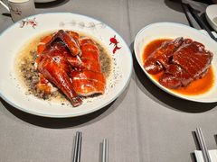 -小炳胜(卓悦中心店)