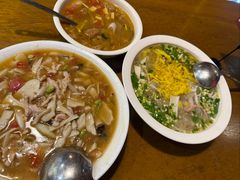 -杏花村水席楼·洛阳水席(老城十字街店)