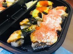-河风精致寿司(尼盛店)