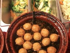 -红猪卤肉饭(大西洋美食城店)