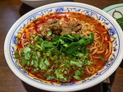 -桂花香手工面(鼓楼店)