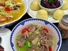 -小绍兴家宴·百年绍兴菜(鲁迅路店)