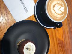 -ChanDu躔度咖啡(灯塔店)