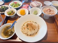鲜虾面-同得兴 Since·1995 传统苏式面馆(十全街店)
