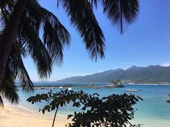 -海南分界洲岛旅游区