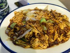-老浒记烤鸭-北京菜(琉璃厂店)