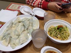 -喜家德虾仁水饺(邯郸新世纪中心店)