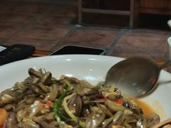 -百年银屏蚝烙·潮汕菜·非遗(乐山店)