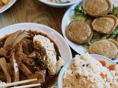 -清真·益鑫羊肉手抓馆(花园北街店)