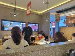 大堂-大碗先生(万家丽店)