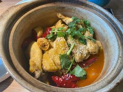 -周家二小姐的菜(西津渡店)