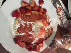 Pancakes&nbsp;on&nbsp;the&nbsp;rocks(The&nbsp;rocks店)-Pancakes on the rocks(Darling Harbour)