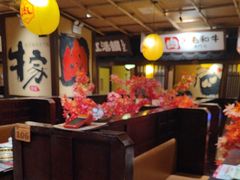 -牛家酒场(7mall店)