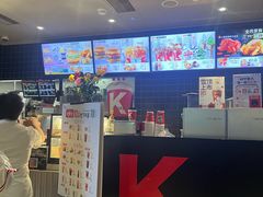 -肯德基(京广桥店)