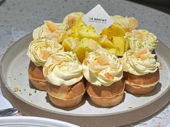 -BE BRIGHT KITCHEN(正佳广场店)