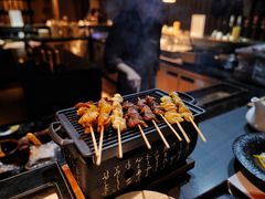 -佛山希尔顿酒店·融誉亚洲美食荟