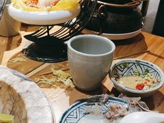 -云海肴云南菜·蒸汽石锅鱼(北京良乡华冠店)