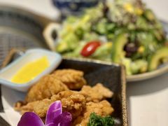 -千寻山野烤肉(中关村店)