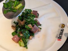 -常鲜楼常来尝鲜海胆馆(星海店)