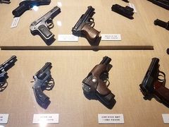 -新四军黄桥战役纪念馆(新馆)