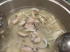 -润园四季椰子鸡火锅(南山海岸城店)