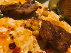 -阿英煲(凉城路店)