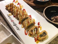 -三代烤肉(保利广场店)