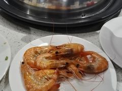 -青蓬蒸汽海鲜·深圳老字号·团建聚会(壹方城店)