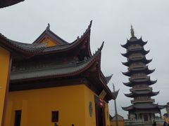 -吴兴寺