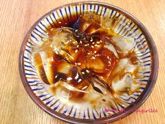 红糖冰粉-五味小面(龙口东店)