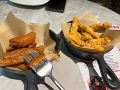 -必胜客(上海新南方商城PH店)