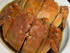 醉蟹-谢记上海大排档(长寿路店)